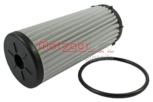 Hydraulic Filter, automatic transmission